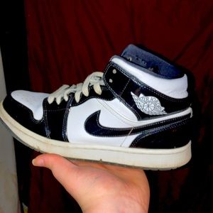 Retro 1s